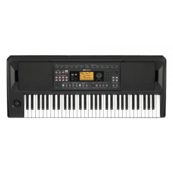 Korg EK 50 L Limitless Entertainer Keyboard
