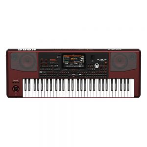 Korg PA-1000 61-Key Pro Arranger Keyboard
