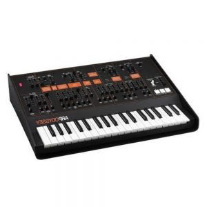 Korg ARP Odyssey 37-Key Duophonic Synthesizer