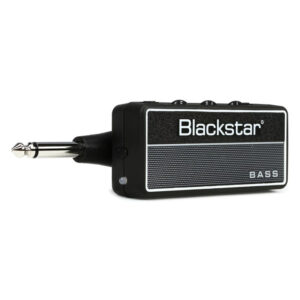 Blackstar AP2 FLY B Headphone AmPlug For Bass BA154102