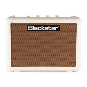 Blackstar Fly 3 Acoustic Mini Amplifier Acoustic 3W BA102066