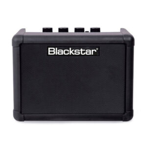 Blackstar Fly 3 Bluetooth Black Amplifier BA102018-ZM