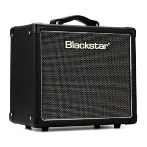 Blackstar HT 1R MKII 1W Valve Combo Amplifier 1X8in W/Reverb BA126028