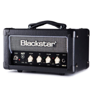 Blackstar HT 1RH MKII 1W Valve Head Ampli W/Reverb BA126029