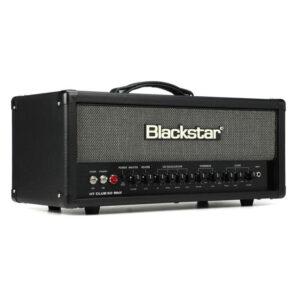Blackstar HT Club 50 MKII 50W Valve Head BA119002