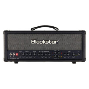 Blackstar HT Stage 100 MKII 100W Valve Head BA119006
