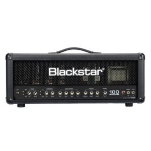 Blackstar Series One S1 100 Head Ampli BA109002