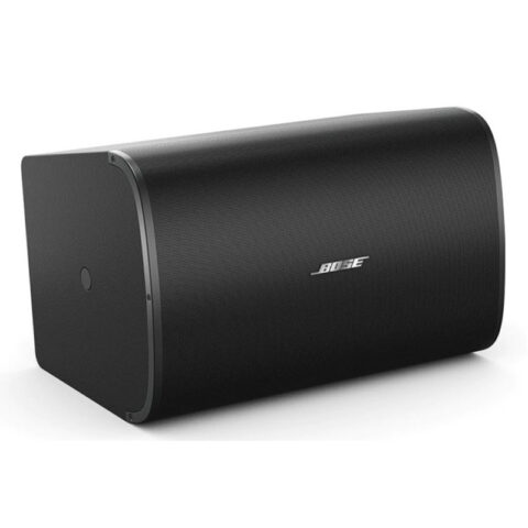 Bose Designmax Dm10s-sub Subwoofer Surface-mount Speaker (black White 