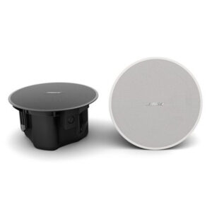 Bose DesignMax DM3C-LP  Ceiling Speaker (Black/white) - Pair