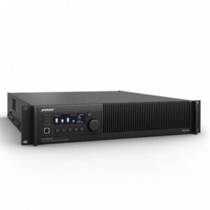 Bose PowerMatch PM4500N Networked Version Powered Amplifier