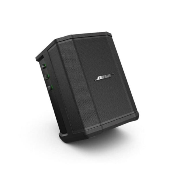 Bose S1 PRO Portable Bluetooth Spaker With Battery