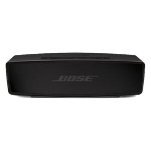 Bose Soundlink Mini II Special Edition