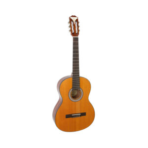 Epiphone Classical E1 3/4 Antique Natural Acoustic Guitar - EAC3ANCH1
