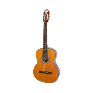 Epiphone Classical E1 Antique Natural Acoustic Guitar - EAPCANCH1