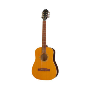 Epiphone EL Nino Travel Acoustic Guitar incl. Bag - EANNANNH1