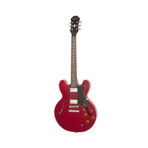 Epiphone ES335 Electric Guitar - Cherry - EIES335CHNH1