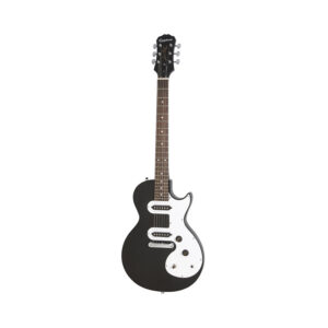 Epiphone Les Paul Melody Make E1 Electric Guitar - Ebony - ENOLEBCH1