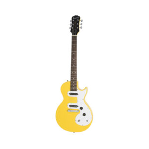 Epiphone Les Paul Melody Make E1 Electric Guitar - Sunset Yellow - ENOLSYCH1