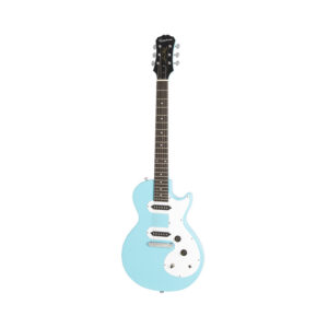 Epiphone Les Paul Melody Make E1 Electric Guitar - Turquoise - ENOLTQCH1