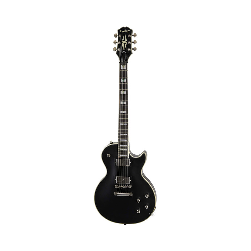 gibson les paul active pickups