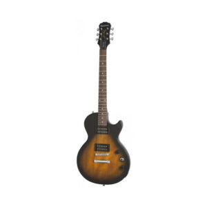 Epiphone Les Paul Special Satin E1 Electric Guitar - Tobacco Sunburst Vintage - ENSVVSVCH1
