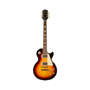 Epiphone Les Paul Standard 50s Electric Guitar - Vintage Sunburst - EILS5VSNH1