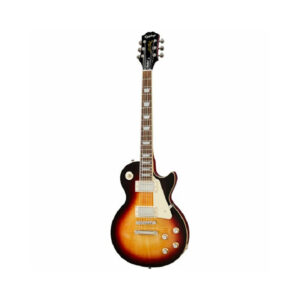 Epiphone Les Paul Standard 60s Electric Guitar - Bourbon Burst - EILS6BBNH1