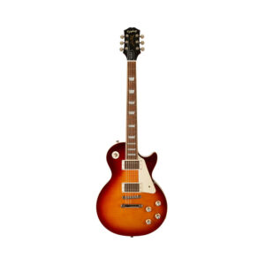 Epiphone Les Paul Standard 60s Electric Guitar - Iced Tea - EILS6ITNH1