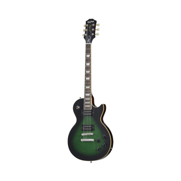 Epiphone Slash Les Paul Standard Electric Guitar - Anaconda Burst - EILPSLASHDANH3