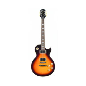 Epiphone Slash Les Paul Standard Electric Guitar - November Burst - EILPSLASHNVNH3