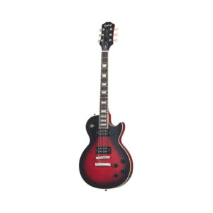 Epiphone Slash Les Paul Standard Electric Guitar - Vermillion Burst - EILPSLASHVMNH3