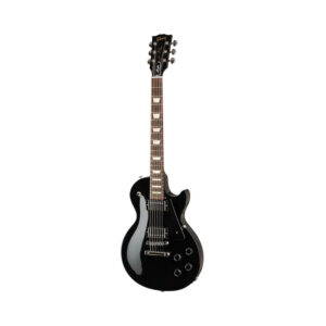 Gibson Les Paul Studio Ebony Electric Guitar - LPST00EBCH1