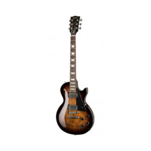Gibson Les Paul Studio Smokehouse Burst Electric Guitar - LPST00KHCH1