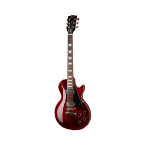 Gibson Les Paul Studio Wine Red Electric Guitar - LPST00WRCH1