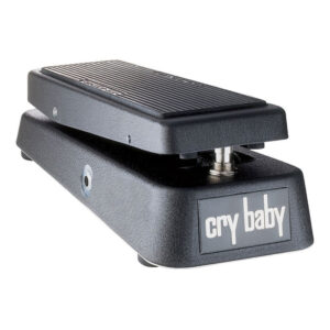 Jim Dunlop Cry Baby GCB95 Wah Pedal Guitar