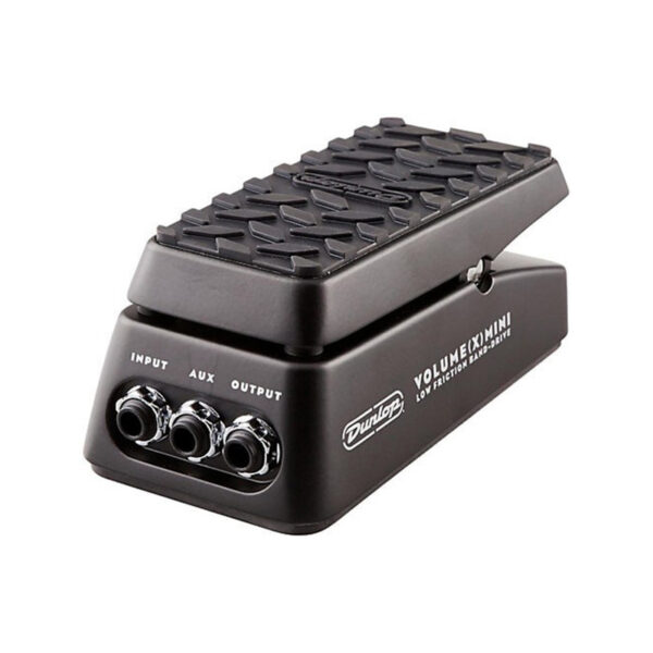 Jim Dunlop DVP4 Volume Pedal Mini