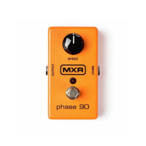 Jim Dunlop MXR M101 Phase 90 Guitar Effect