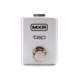 Jim Dunlop MXR M119 Tap Tempo Swtich BX Guitar Effect