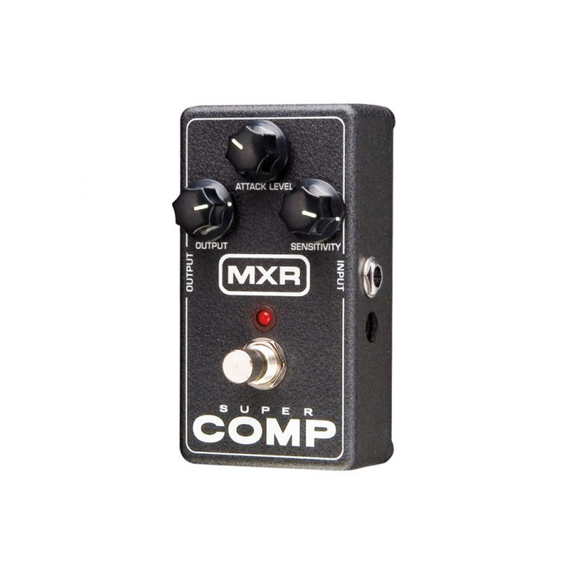 mxr comp