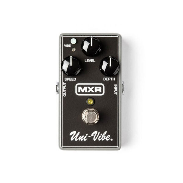 Jim Dunlop MXR M68 Uni Vibe EA Guitar Effect