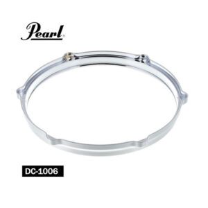 Pearl DC1006 Die Cast Hoop 10, 6 Tension