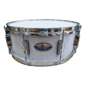Pearl DMPC1455S/C Snare Drum Artic Sparkle