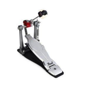 Pearl P1030R Drum Pedal Eliminator Red Single