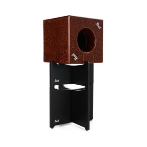 Pearl PFCC-629S Cajon Cube W/Stand