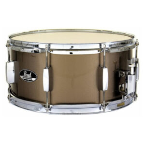 Pearl RS1455S/C Snare Drum Bronze Met