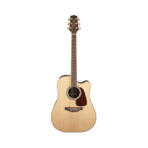 Takamine GD71CE-NAT Electric Acoustic Guitar DreadNought