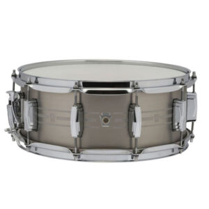 Ludwig Stainless Steal LSTLS5514 5,5x14 Snare Drum