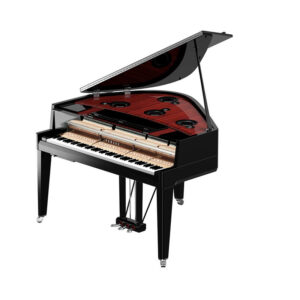 Yamaha Avant Grand N3X Digital Piano