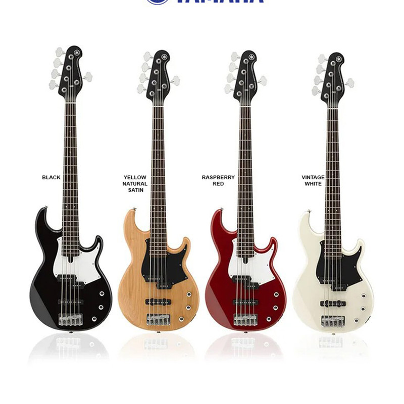 Yamaha BB-235 Electric Bass – Toko Alat Musik – Sinceremusic