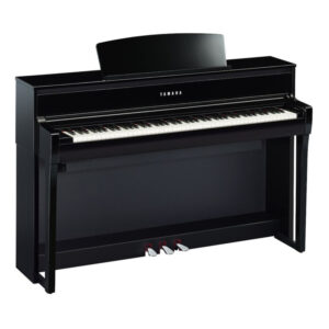 Yamaha CLP-775 PE Clavinova Digital Piano